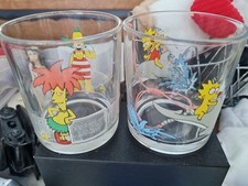 Simpsons maggie bart for sale  PRESTON