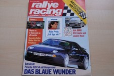 2) Rallye Racing 18/1987 - Porsche 911 Club Sport mi - Maserati 228i Coupe mit 2 comprar usado  Enviando para Brazil