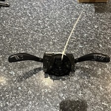vw polo wiper stalk for sale  WILLENHALL