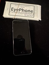 Eye Phone Alan Boyd comprar usado Eye Phone Alan Boyd comprar usado  Enviando para Brazil