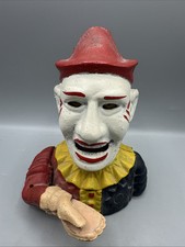 Vintage clown jester for sale  Frederick
