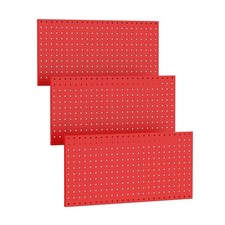 3pcs metal pegboard for sale  San Lorenzo