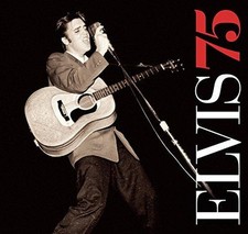 Elvis elvis presley for sale  ROSSENDALE