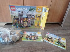 Lego creator 31120 gebraucht kaufen Lego creator 31120 gebraucht kaufen  Weikersheim