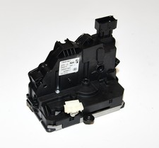 Türschloss Türverriegelung ZV Vorne,Links 13431841 Corsa E Original Opel  comprar usado  Enviando para Brazil