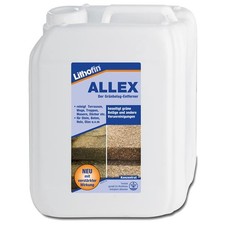 Lithofin allex grünbelag gebraucht kaufen  Meschede