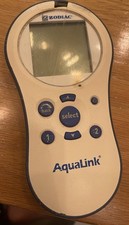 Zodiac r0444300 pda d'occasion  Expédié en Belgium