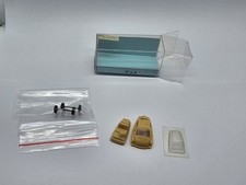 Heinkel kabinenroller hsa gebraucht kaufen  Bopfingen