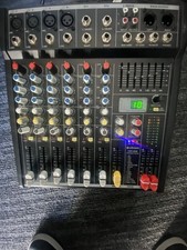 Citronic csp 408 for sale  HUDDERSFIELD