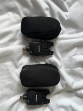 Pair fox warrior for sale  CIRENCESTER
