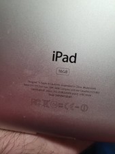 Apple ipad cell for sale  Cleveland