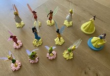 Disney feen tinker gebraucht kaufen  Talheim