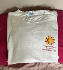 Vintage widespread panic for sale  Ingleside