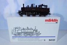 Märklin 34121 reinheim gebraucht kaufen  Oppenheim