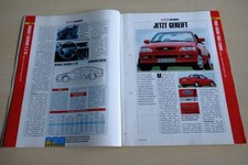 MOT 13/1993 Ford Escort XR3i Cabrio mit 130PS im TEST auf 2 Seiten comprar usado MOT 13/1993 Ford Escort XR3i Cabrio mit 130PS im TEST auf 2 Seiten comprar usado  Enviando para Brazil