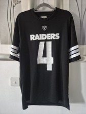Nfl shirt size for sale  STANFORD-LE-HOPE