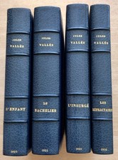 Volumes mornay 1920 d'occasion  Paris XII