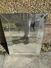 Large wall mirror for sale  FALKIRK