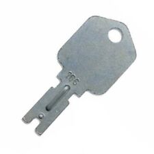 Forklift ignition key for sale  Volcano