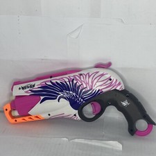 Nerf gun rebelle for sale  Upland