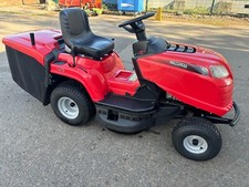 Mountfield 1430m ride for sale  DARLINGTON