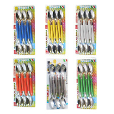 Set cucchiai tavola usato Set cucchiai tavola usato  San Potito Sannitico