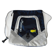 Usado, Bolsa de sapatos de golfe US Masters mercadoria oficial de marca cordão raro comprar usado  Enviando para Brazil