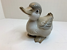 Vintage porcelain duck for sale  Noblesville