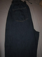 Adenauer damen jeans gebraucht kaufen  Bad Staffelstein