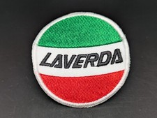 Laverda 60mm toppa usato  Verrayes