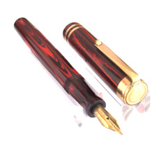 Stylo plume lady d'occasion  Versailles