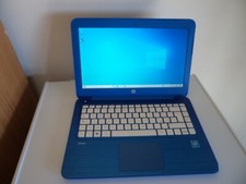 Notebook stream c100nl usato  Minturno