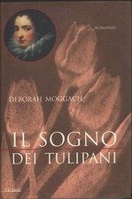 Sogno dei tulipani usato  Lucera