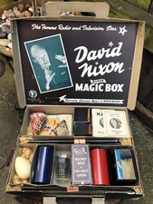 Vintage 1950 david for sale  PETERBOROUGH