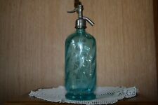 Ancien siphon eau d'occasion  Saint-Dizier