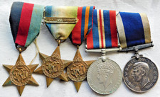 Ww2 burma atlantic for sale  POOLE