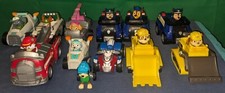 21pc paw patrol for sale  ACCRINGTON