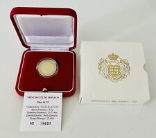 Euro proof monaco d'occasion  Marignane