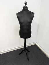 Male dressmaking mannequin for sale  READING