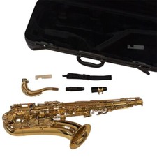 Yamaha saxophones yts d'occasion  Expédié en Belgium