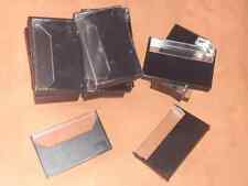 Lotto custodie musicassette usato  Sassari