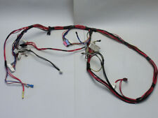 Repuesto Cableado Conector Cable Lavadora HEC MWH1050 Carga Frontal MWH 1050 comprar usado  Enviando para Brazil