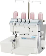 Overlock Maszyna do szycia Juki MO-2800 GOOD DESIGN AWARD 2023 100V na sprzedaż  Wysyłka do Poland