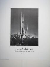 Ansel adams set for sale  Tucson