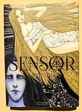 Sensor manga junji d'occasion  Bois-Colombes