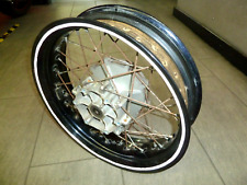 Yamaha 660 felge gebraucht kaufen  Hannover