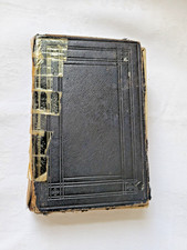 Rev. ingram cobbin for sale  TARPORLEY