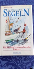 Segeln glückssache gernot gebraucht kaufen  Neustadt am Rübenberge