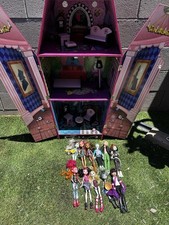 Monster high vampire for sale  Phoenix
