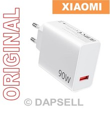 Xiaomi caricabatterie casa usato  Italia